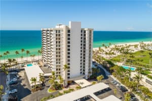 4005 Gulf Shore Blvd N 603, Naples
