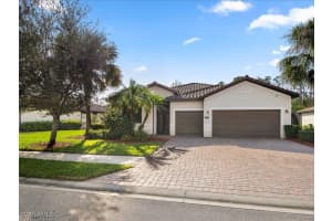3827 Treasure Cove Cir, Naples