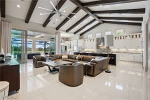 22228 St Barts Ln, Estero
