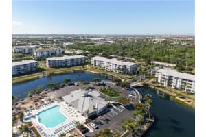 16575 Lake Circle Dr 1124, Fort Myers