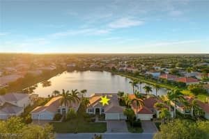 2530 Ashbury Cir, Cape Coral