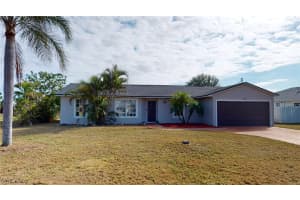 4207 Sw 7th Ave, Cape Coral