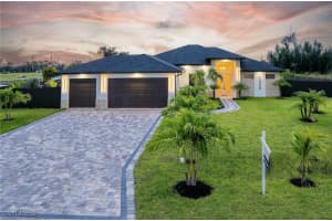 1528 Sw 15th Ave, Cape Coral