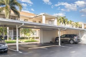 20760 Country Creek Dr 626, Estero