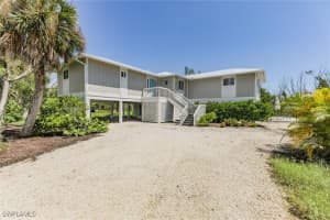 1684 Bunting Ln, Sanibel
