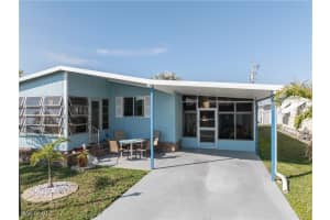16045 Hibiscus Way, North Fort Myers