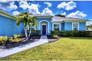 2541 Sw 13th Ave, Cape Coral