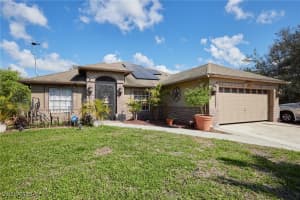 2606 53rd St Sw, Lehigh Acres