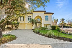 321 Wild Orchid Ln, Marco Island