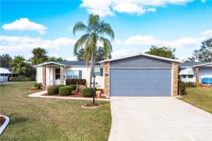 19820 Frenchmans Ct, North Fort Myers