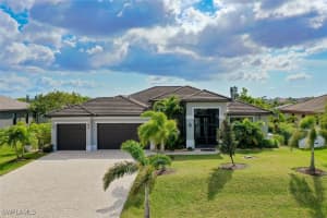 908 Sw Embers Ter, Cape Coral