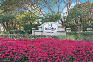 435 Dockside Dr B803, Naples