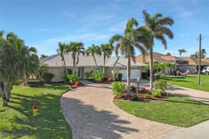 5320 Sw 11th Pl, Cape Coral