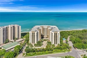 11125 Gulf Shore Dr Ph-1, Naples