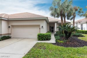 6778 Old Banyan Way, Naples