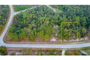 Lot 17 Hollister Ave, North Port Lot 17 Hollister Ave, North Port