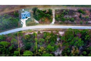 Lot 16 Hollister Ave, North Port