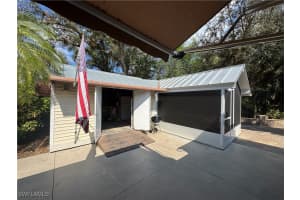 Lot 227 3057 Belle Of Myers Rd, Labelle