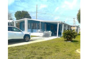 3169 Saturn Cir, North Fort Myers