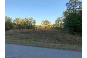 1316 Edison Ave, Lehigh Acres