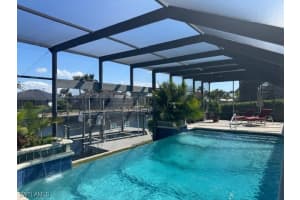 4925 Sw 25th Pl, Cape Coral