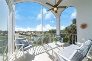 1540 Clermont Dr F-305, Naples