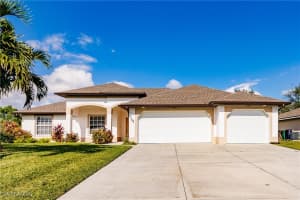 109 Sw 20th St, Cape Coral