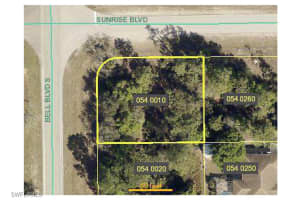 211 Bell Blvd S, Lehigh Acres 211 Bell Blvd S, Lehigh Acres