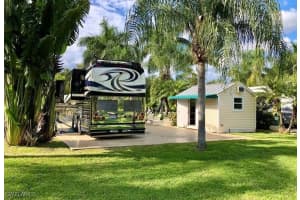 Lot 279 3008 Riverboat Lndg, Labelle