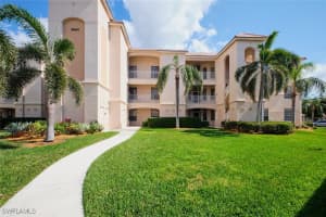 9140 Southmont Cv 109, Fort Myers