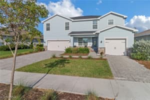 17338 Palmetto Pass Ln, Punta Gorda
