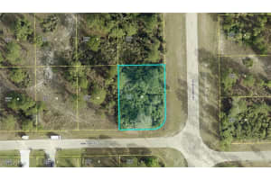 1151 Venetia St, Lehigh Acres