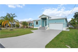 2144 Barbados Ave, Fort Myers