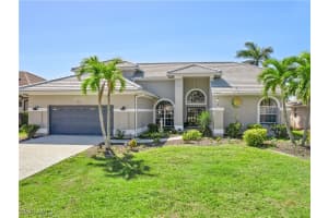 1508 Sw 48th Ter, Cape Coral