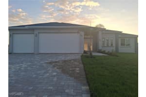 2721 Nw 41st Ave, Cape Coral