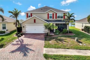 2628 Manzilla Ln, Cape Coral