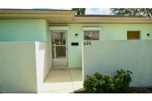 626 Joel Blvd, Lehigh Acres