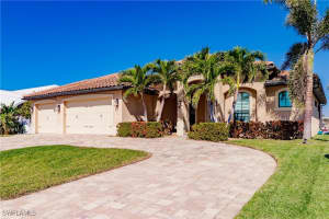 133 Sw 54th Ter, Cape Coral