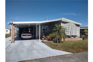 9278 Desoto Dr, North Fort Myers