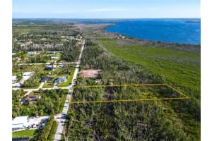 5536 Sabal Ave, St James City