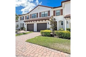 15851 Portofino Springs Blvd 105, Fort Myers
