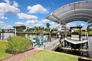 461 Stipe St, North Fort Myers