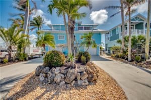 11940 Island Ave, Matlacha