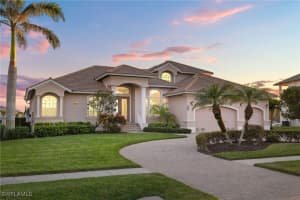 757 Bluebonnet Ct, Marco Island