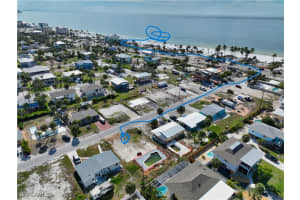 161 Hibiscus Dr, Fort Myers Beach