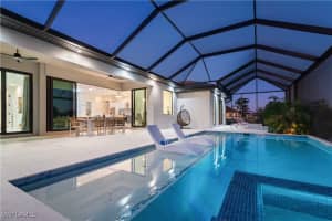 1918 Sw 30th Ter, Cape Coral
