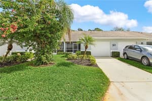 20681 Country Barn Dr, Estero