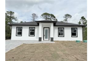 1139 Copley St E, Lehigh Acres