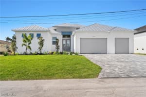 5306 Cobalt Ct, Cape Coral