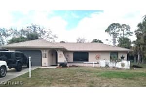 417 Jackson Ave, Lehigh Acres 417 Jackson Ave, Lehigh Acres